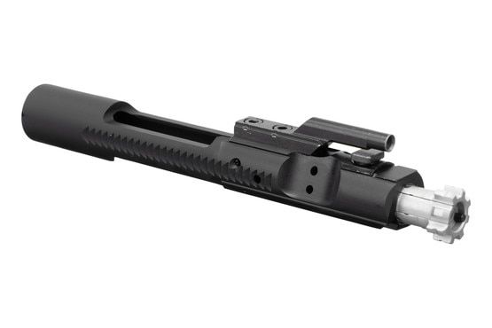 LMT Full Auto 5.56 Carrier with Nickel Boron coated bolt